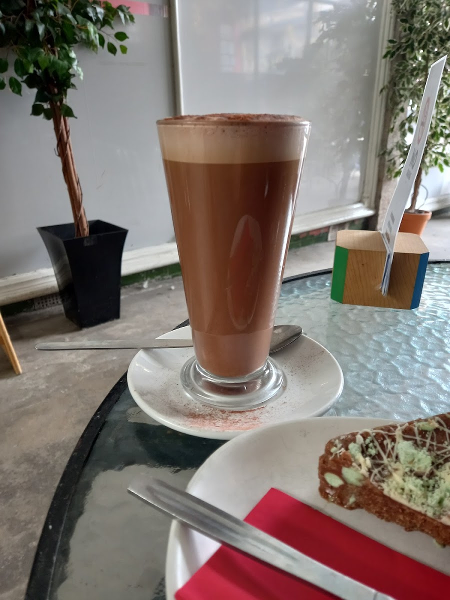 Home Ground Coffee Photos 2